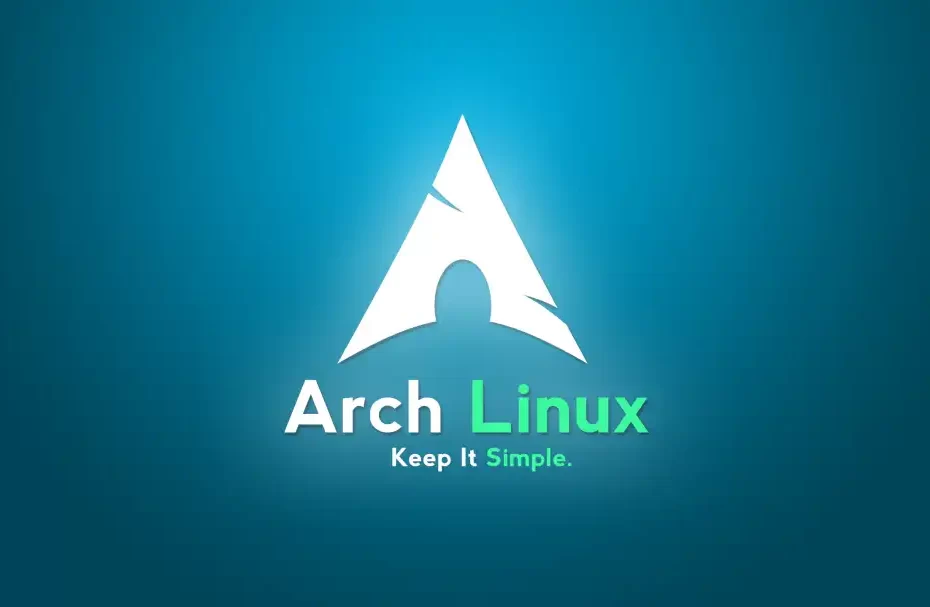 Arch linux