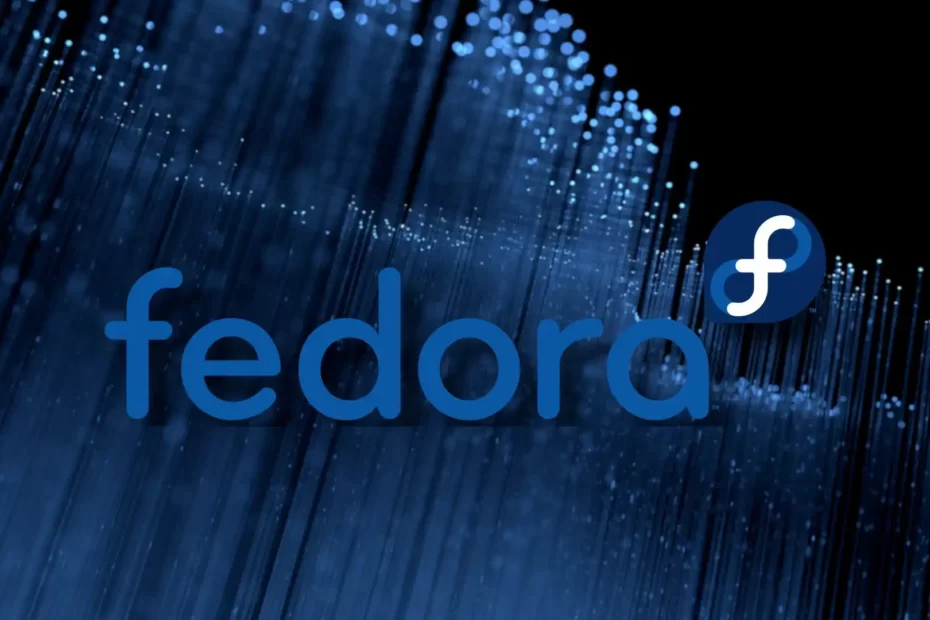 Fedora Linux Distribution