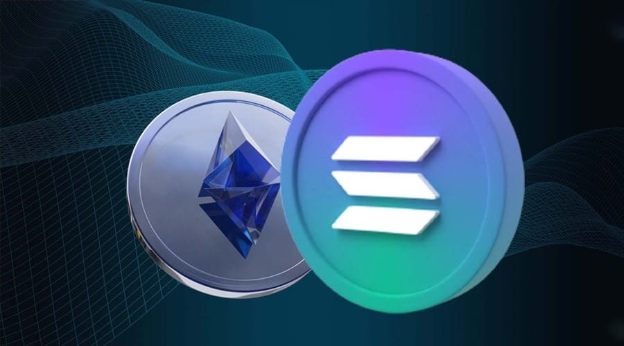 Ethereum vs Solana